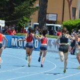 Campionati italiani allievi  - 2 - 2018 - Rieti (2170)